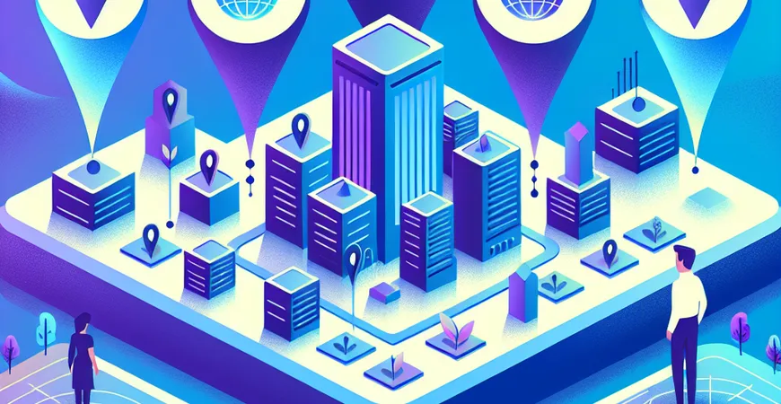  多地点运营企业如何选择分布式ERP系统？  